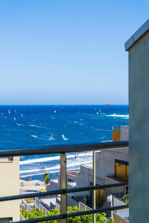 Medano Los Patios Windsurfing Area El Médano Zewnętrze zdjęcie